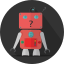 Robots Expression icon 64x64